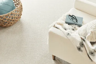 Carpet-flooring